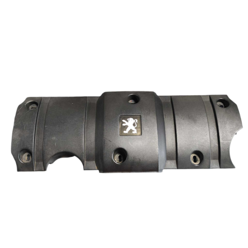 TAMPA CAPA MOTOR 113320l030 PEUGEOT 206 1.6 2007 A 2012