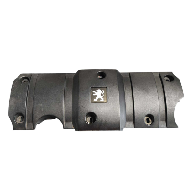 TAMPA CAPA MOTOR 113320l030 PEUGEOT 206 1.6 2007 A 2012