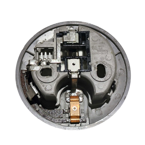 LUZ TETO CORTESIA Ssangyong Kyron 2.0 2009/2011 8371009000 - Imagem 6