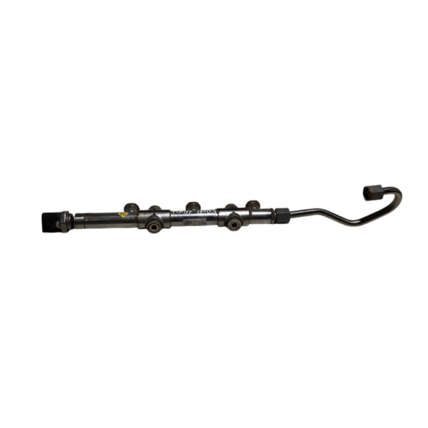 FLAUTA BICO INJETOR VW NIVUS TSI 2020 2021 2022 04C133320F - Imagem 3