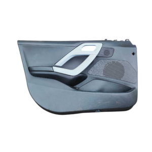 Forro Porta DIANT ESQ Peugeot 208 1.5 2014 A 2019 9801345377
