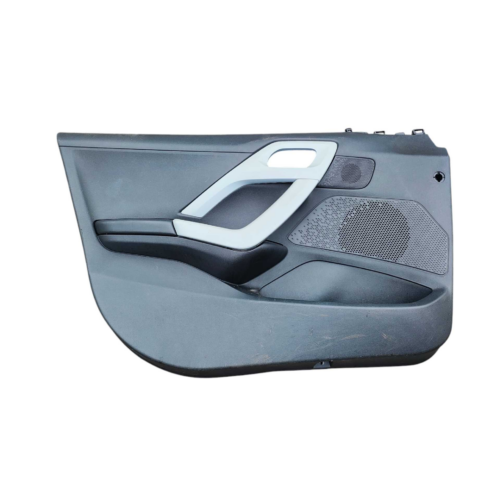 Forro Porta DIANT ESQ Peugeot 208 1.5 2014 A 2019 9801345377