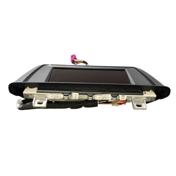 display multimídia central bmw 320i 2013 a 2016 BM9270393040 - Imagem 2