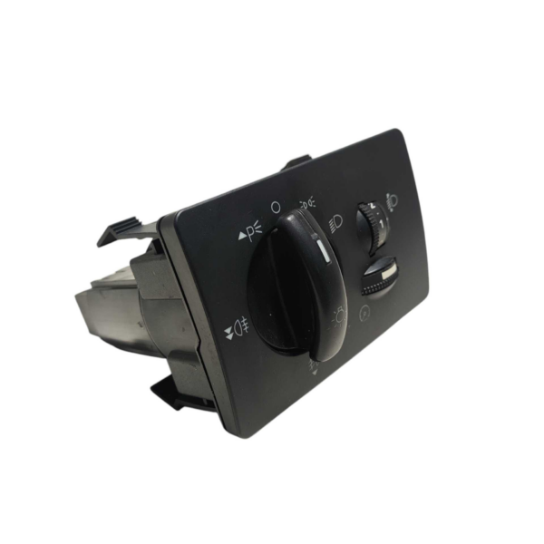 BOTÃO FAROL Ford Focus 2.0 2009 2010 2011 2012 7m5t13a024aa - Imagem 2