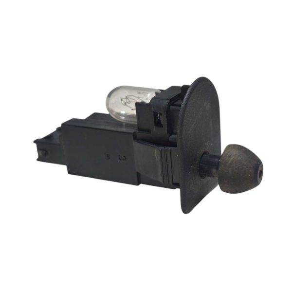 LUZ INTERNA PORTA LUVAS Jeep Compass 2017 A 2019 4565022 - Imagem 2