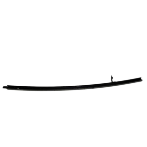 CANALETA VIDRO TRASEIRO ESQUERDO VW Amarok 18/21 2h7839407