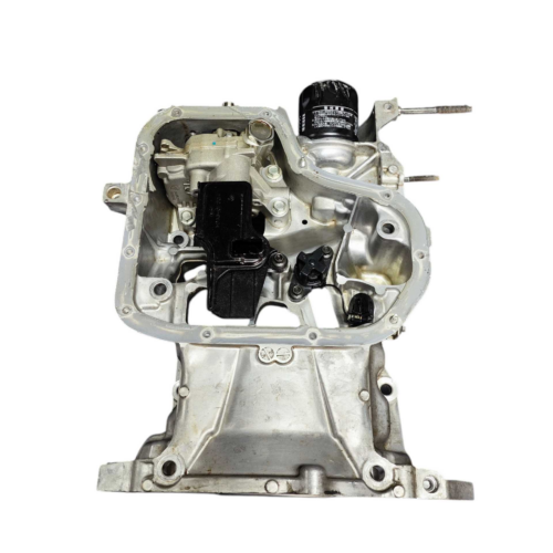 Carter OLEO MOTOR Fiat Toro 2020 A 2022 21e082001br