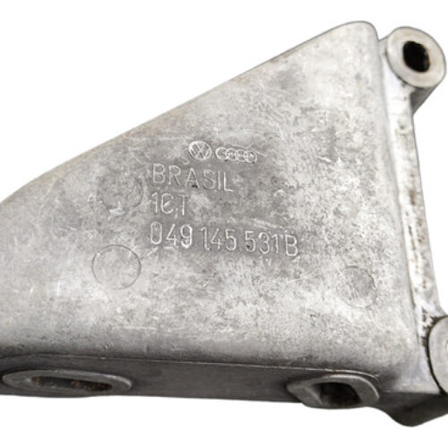 Suporte Bomba Direção 049145531 Vw Santana 1991 A 1994
