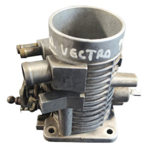 Corpo Borboleta 90352920 Tbi Gm Omega Vectra 1994 A 1996