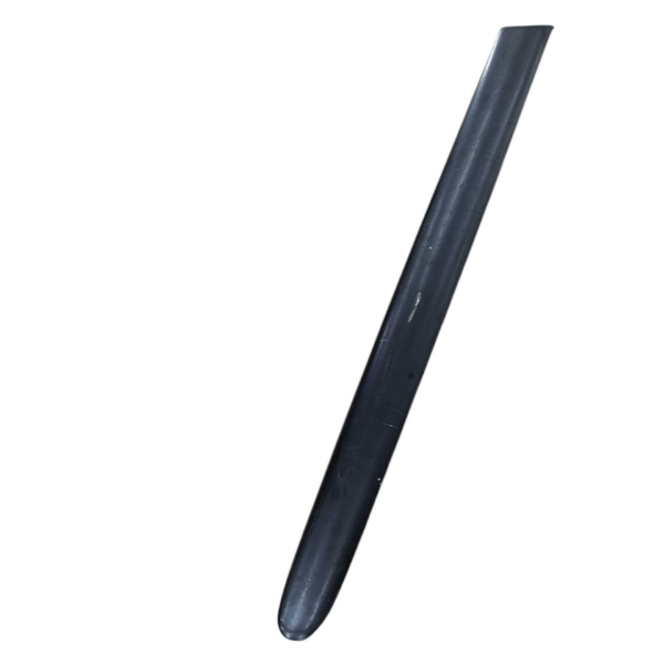 friso porta tras esquerda peugeot 206 1998 a 2006 9625100777 - Imagem 3