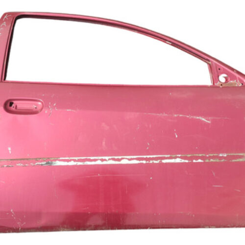 Porta Dianteira Direita Ford Ka 2000 2001 2002