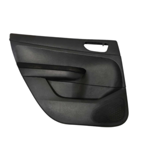 Forro Porta Traseira Esquerda Peugeot 307 1.6 2008 2009 2010