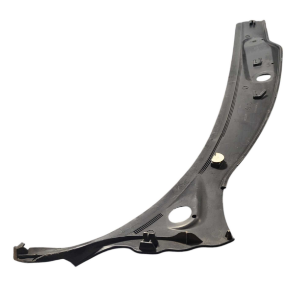 GRADE CHURRASQUEIRA ESQUERDA 9630607477 PEUGEOT 2006 A 2010 - Imagem 5