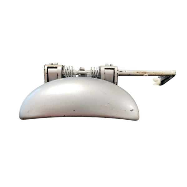 Maçaneta Externa Dianteira Esquerda Peugeot 207 2010 A 2012