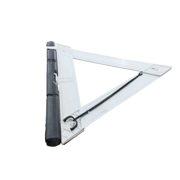 REFLETOR SINALIZAÇÃO TRIÂNGULO Todos Veículos - Imagem 7