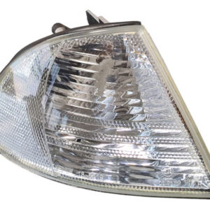 Lanterna Dianteira Direita Bmw Serie 3 Cristal 2000 2001 Tyc