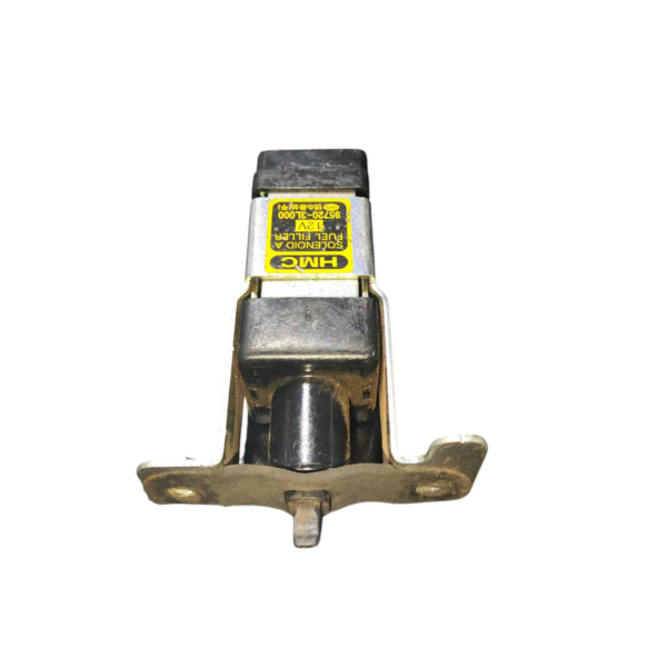 trava portinhola tanque hyundai azera 2007 a 2011 957203l000 - Imagem 6