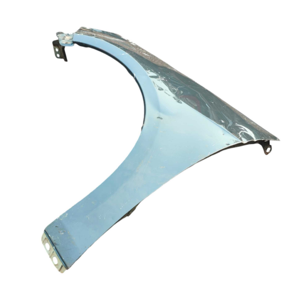 PARALAMA ESQUERDO VOLKSWAGEN gol G5 2009 2010 2011 2012 - Imagem 2