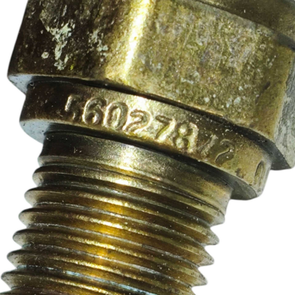 Sensor Temperatura Ar Dodge Dakota 1998 a 2001 C/Detalhe - Imagem 7