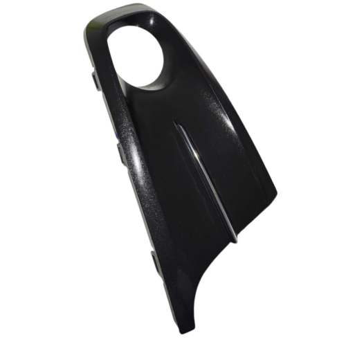 Moldura Farol Milha Direito 5z0853666e vw spacefox 2010/2014
