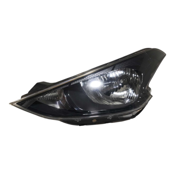 FAROL ESQUERDO HYUNDAI HB20 2020 2021 2022 92101R1000