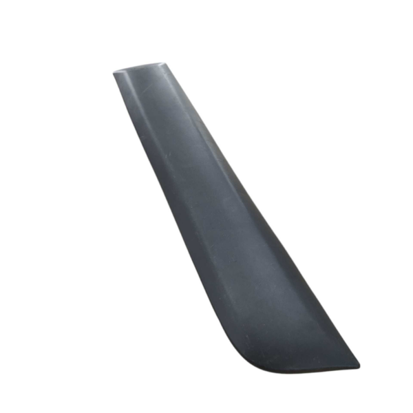 FRISO PORTA TRAS ESQ RENAULT SANDERO 2011 A 2014 828773863 - Imagem 2