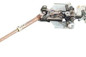 Coluna Direção Mitsubishi Lancer 2011 2012 2013