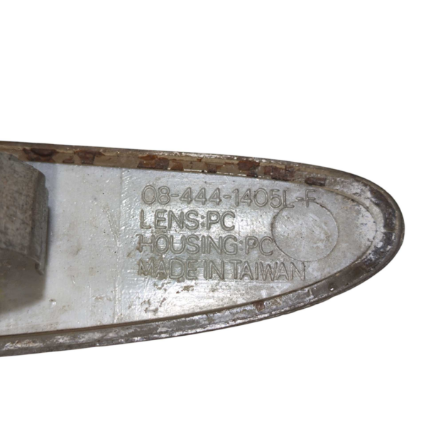 Pisca Lateral Esquerda Bmw 320 325 328 2002/2005 084441405l - Imagem 6