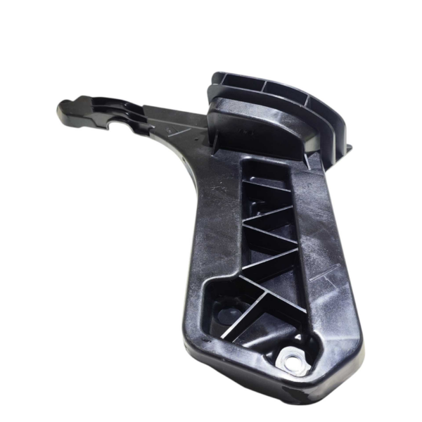 SUPORTE FORRO PORTA DIANT DIREITO PEUGEOT 208 2021 A 2023 - Imagem 2