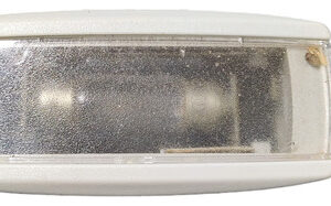 Luz Interna Cortesia Traseira Volks Jetta 2.5 2008 2009/10