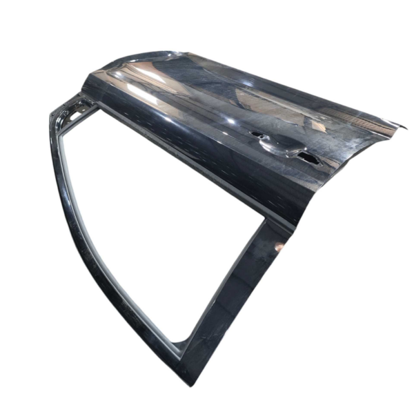 PORTA DIANTEIRA DIREITA HYUNDAI HB20 2020 2021 2022 2023 - Imagem 2