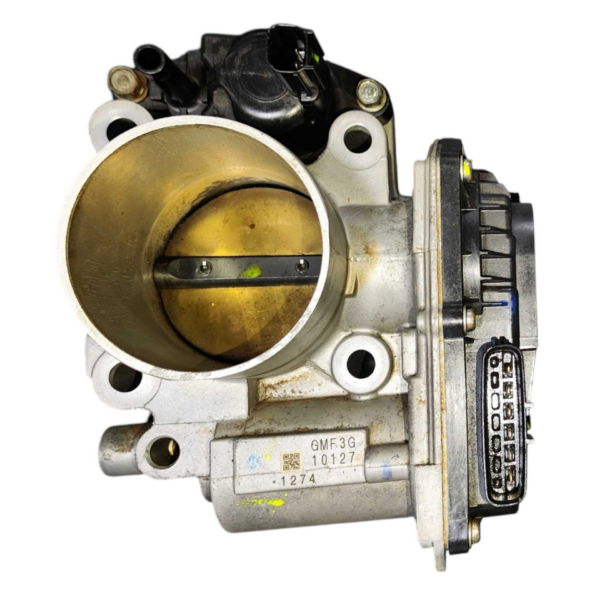 Corpo Borboleta Tbi Honda HRV 1.8 2017 2018 2019