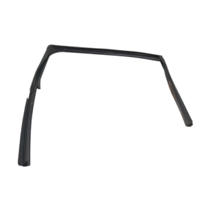 Borracha Canaleta Tras esq Ford Fusion V6 3.0 2010 2011 2012