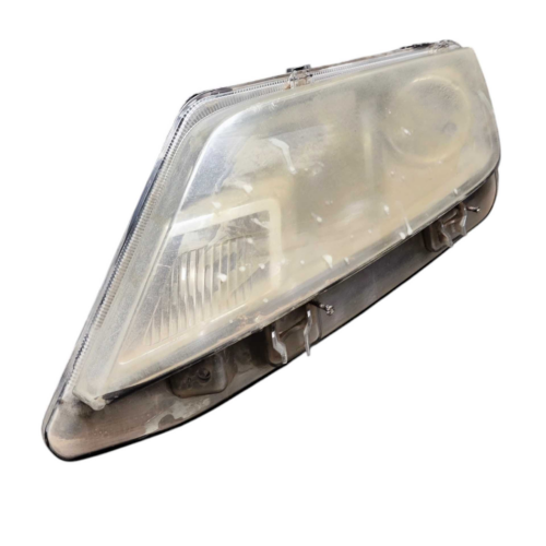 Farol Dianteiro Esquerdo Ford Fusion V6 3.0 2010 A 2012