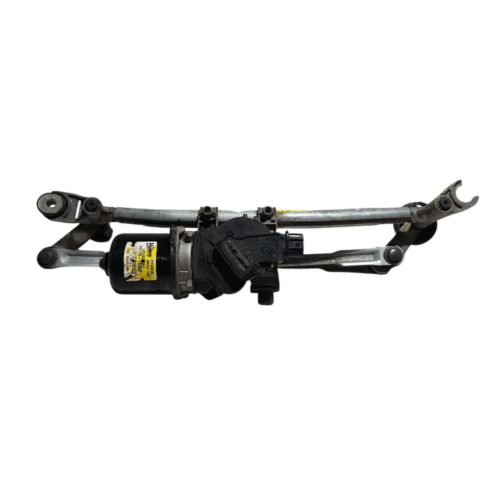 MOTOR LIMPADOR PARABRISA HYUNDAI HB20 2013 A 2019 981101S000