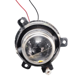 Farol Milha Auxiliar esquerdo Chery Celer 2012 2013 a 2015