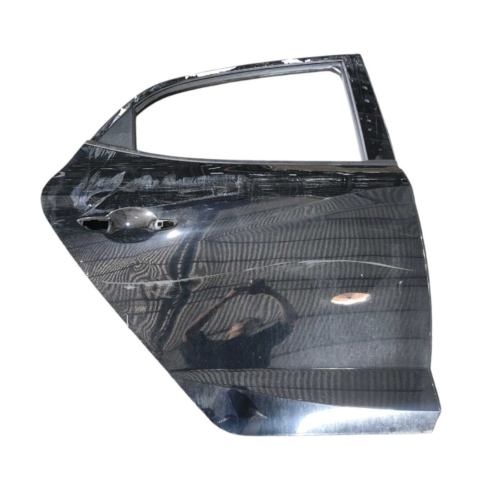 PORTA TRASEIRA DIREITA HYUNDAI HB20 2020 2021 2022 2023