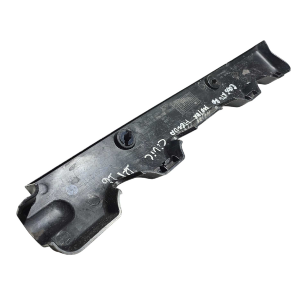 Tampa moldura Capa Motor 32121rna00 Honda Civic 2012 a 2015 - Imagem 6
