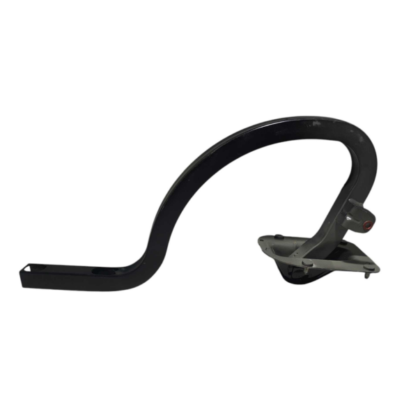 DOBRADIÇA TAMPA TRASEIRA ESQUERDA BMW 320I 2.0 2013 A 2015 - Imagem 3