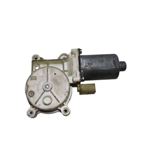 MOTOR MAQUINA VIDRO TRAS ESQ VW Fox 1.6 2013/2016 0130821530