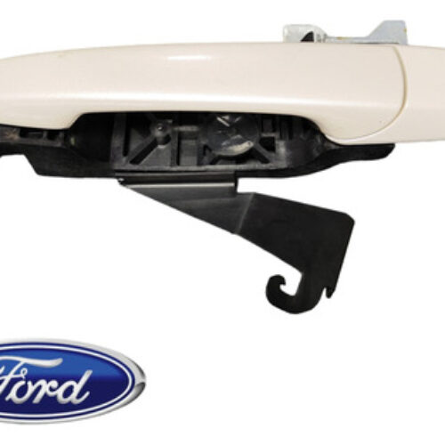 Maçaneta Traseira Esquerda Ford Fusion 10 11 12