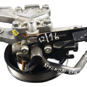 Bomba De Direção Hyundai Hb20 2012 2013 2014 2015 2016