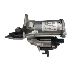 MOTOR ARRANQUE Gm Onix 2019 A 2021 (para Retirada Peças)