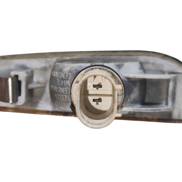 Pisca Lateral Esquerda Bmw 320 325 328 2002/2005 084441405l - Imagem 5