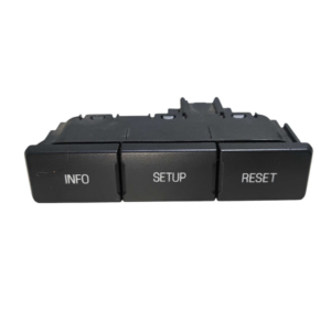 BOTAO RESET SETUB Ford Fusion V6 3.0 2010 A 2012 9e5t10d889adw