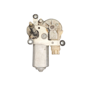 Motor Limpador Vidro Traseiro Fiat TIPO 1997/1998 12va563