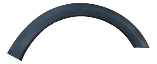 Moldura Paralama Diant Direito Vw Saveiro 2012/15 5u7853502