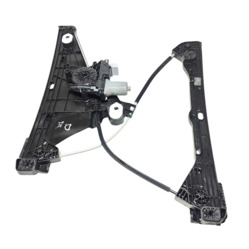 Maquina Vidro Dianteiro Esquerdo Peugeot 208 – 2021 a 2023