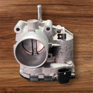 CORPO BORBOLETA 3510004190 HYUNDAI HB20 1.0 3CC 2020 A 2022