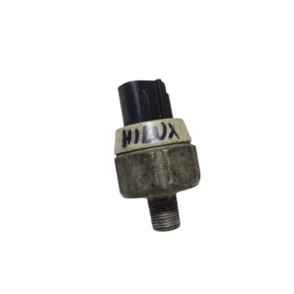 sensor Pressão Oleo Toyota Hilux 2016 2017 2018 2019 2020